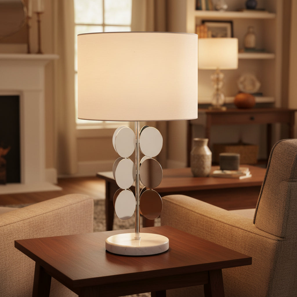 Orion Table Lamp