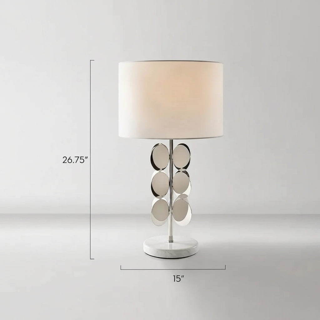 Orion Table Lamp