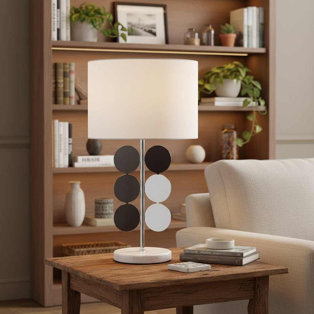 Orion Table Lamp