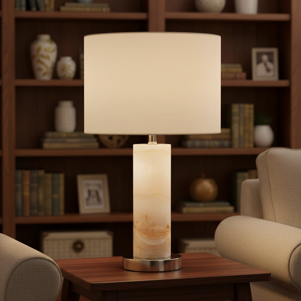 Nora Table Lamp