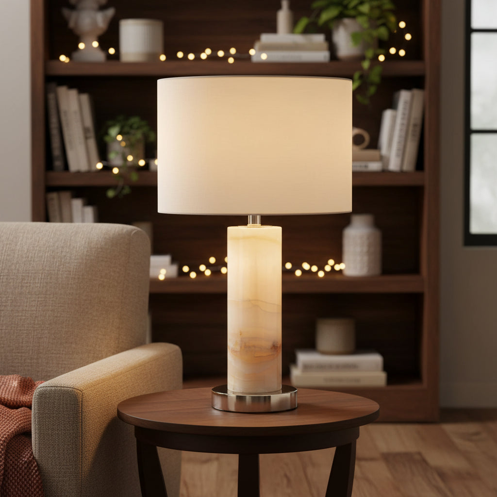 Nora Table Lamp