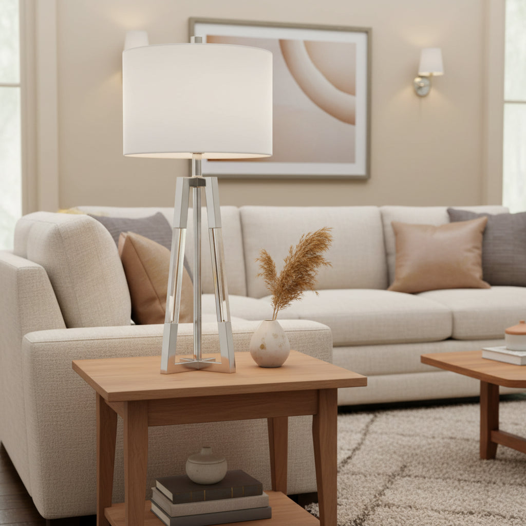 Rollins Table Lamp