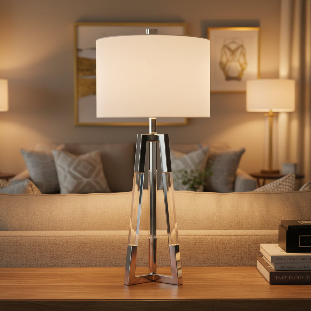 Rollins Table Lamp