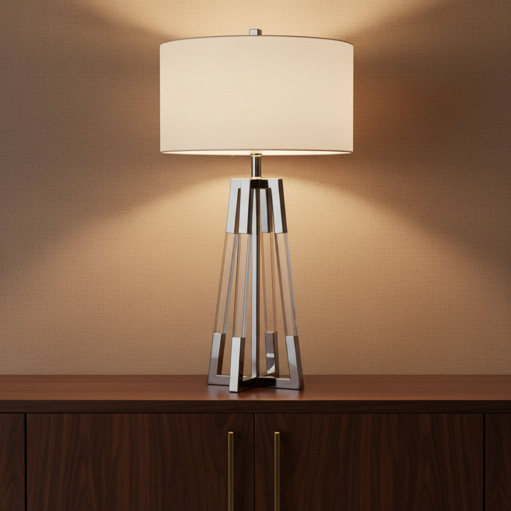 Rollins Table Lamp