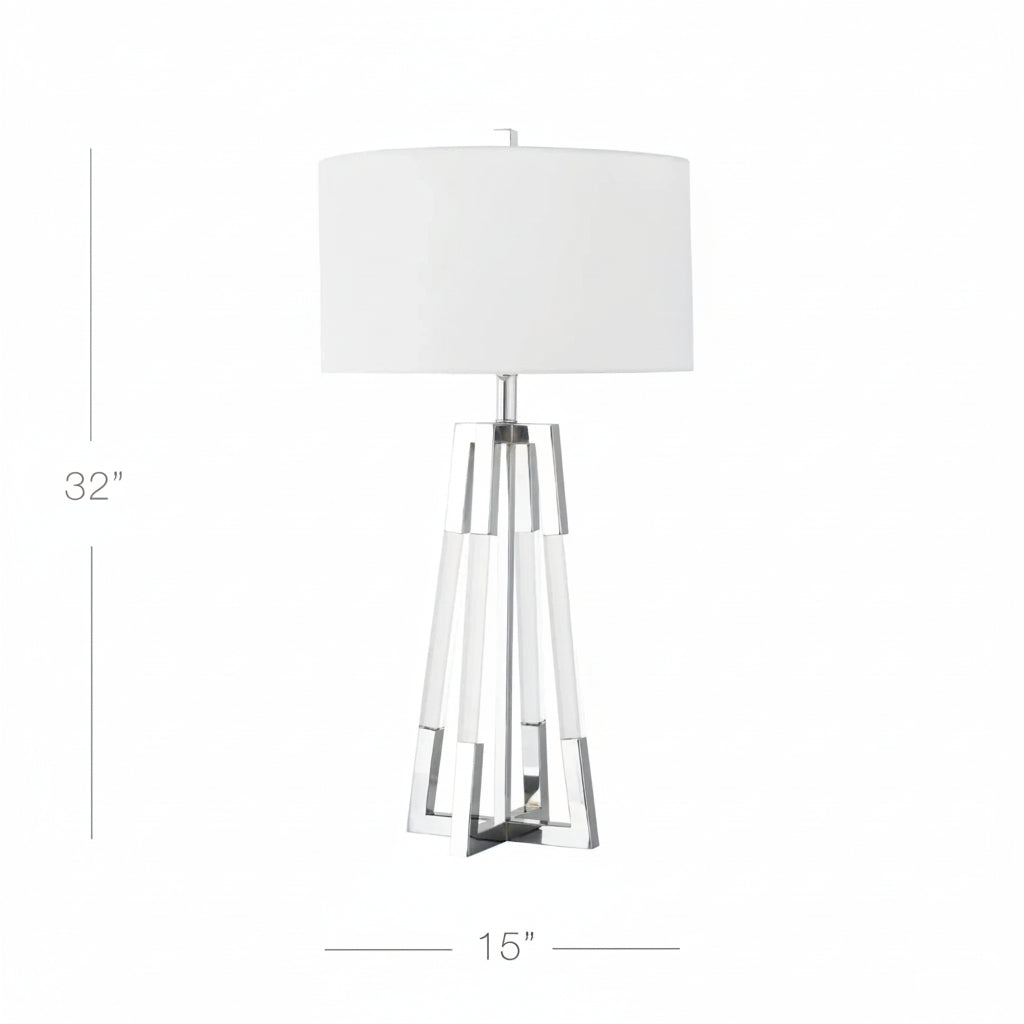 Rollins Table Lamp