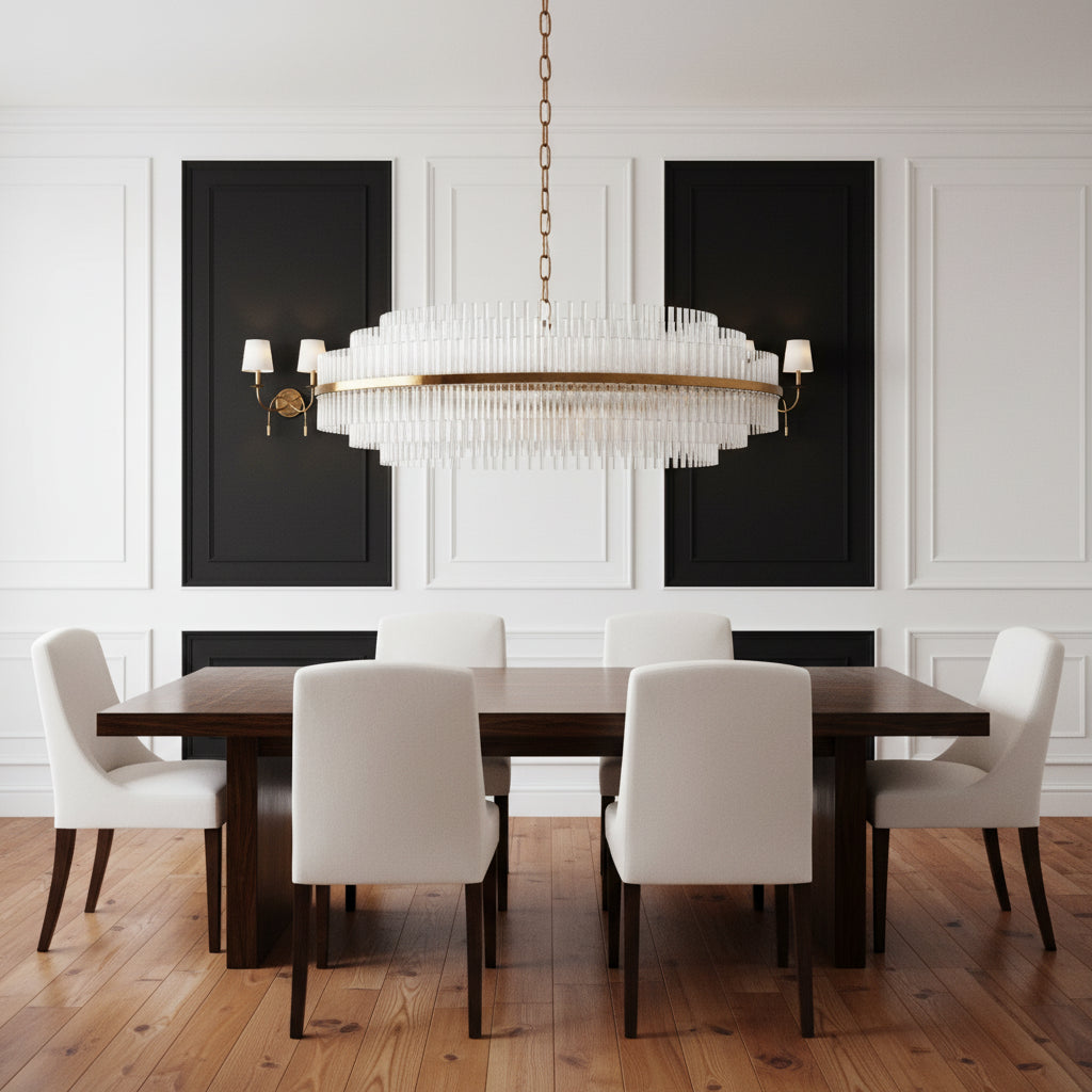 Renata Chandelier