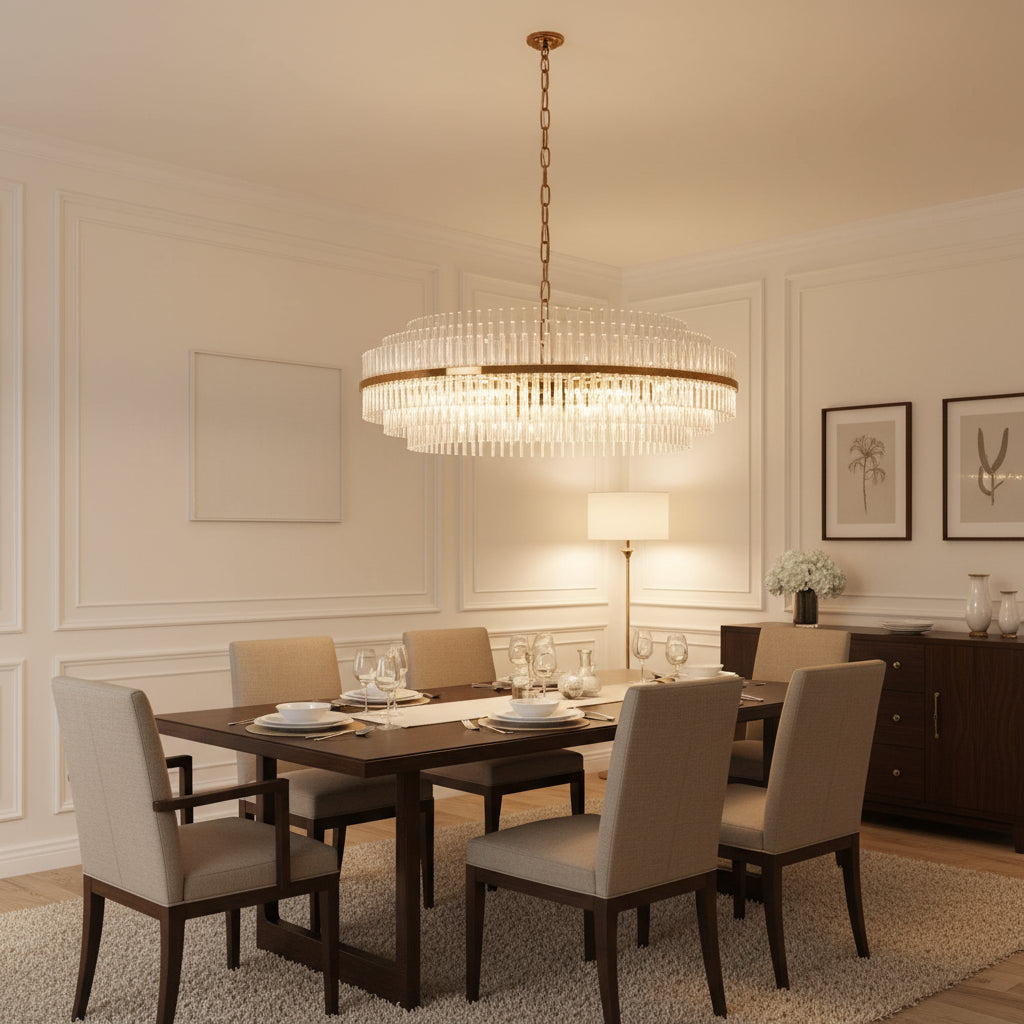 Renata Chandelier