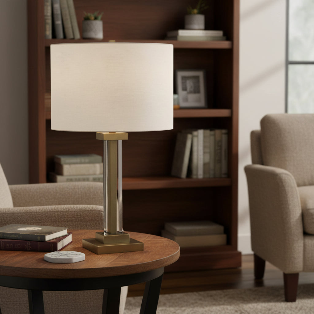 Soren Table Lamp