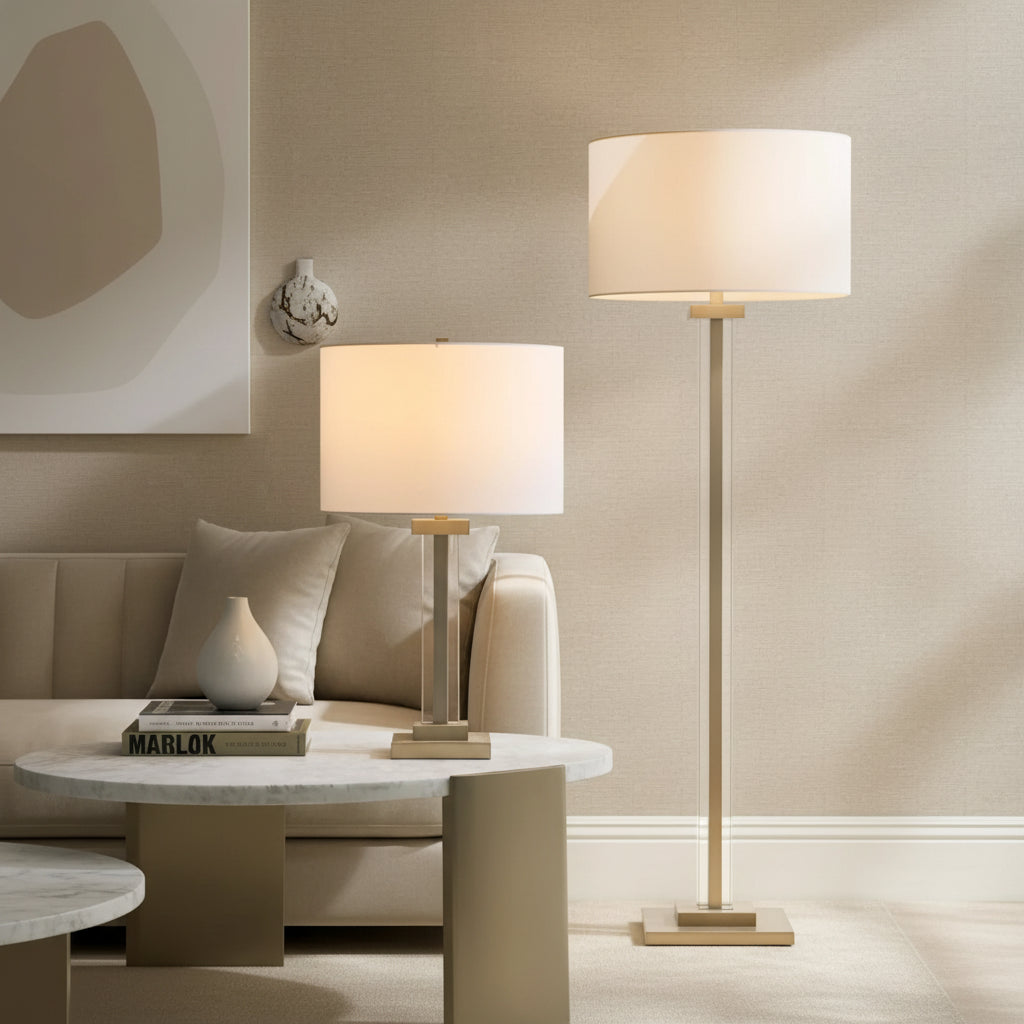 Soren Table Lamp