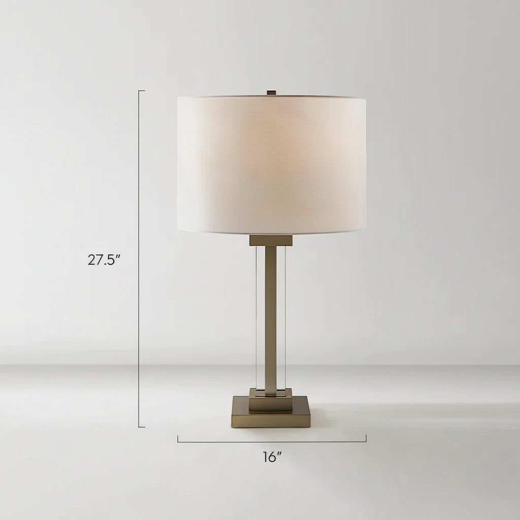 Soren Table Lamp