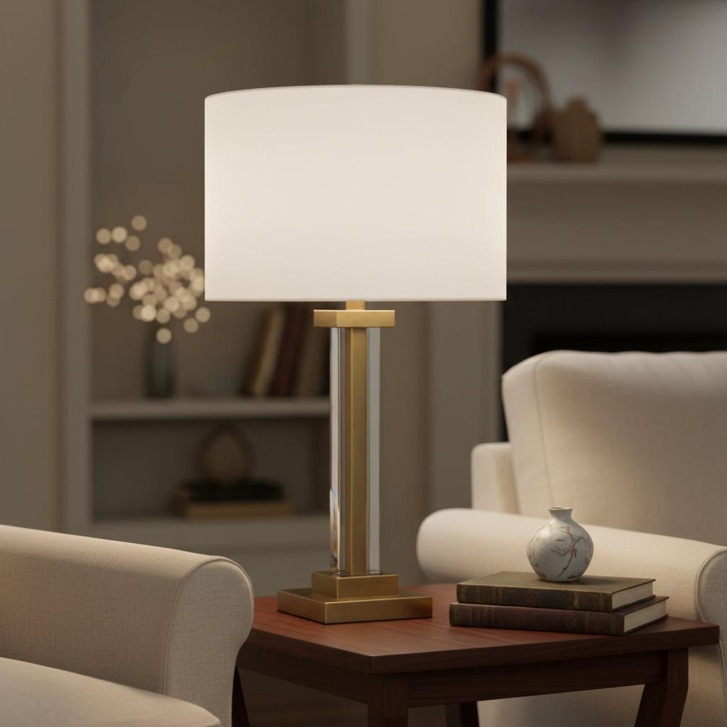 Soren Table Lamp