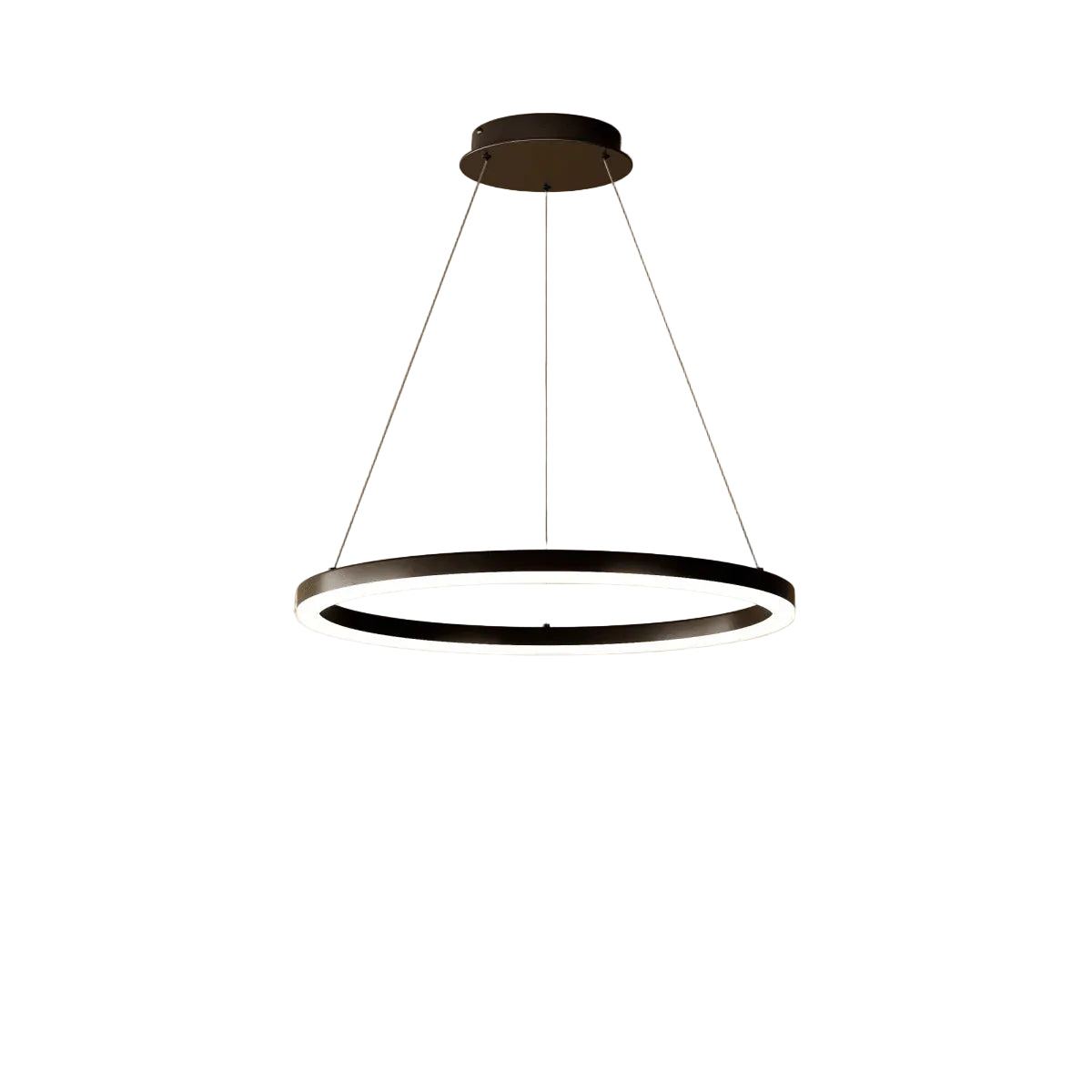 Ocula Chandelier