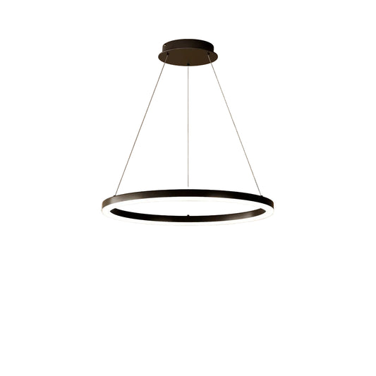 Ocula Chandelier