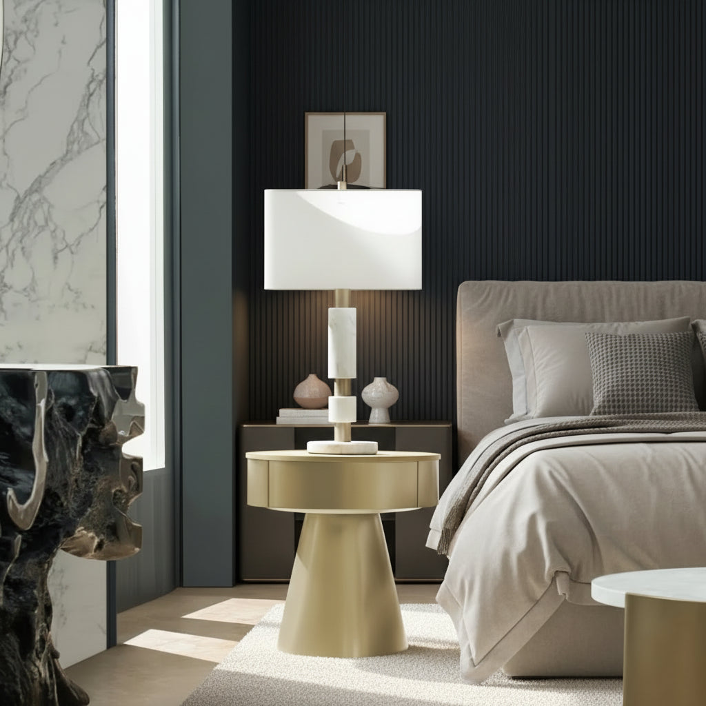Thea Table Lamp
