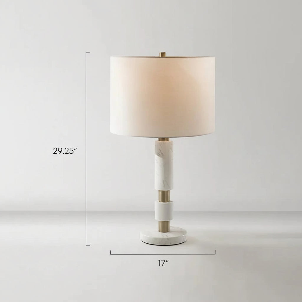 Thea Table Lamp