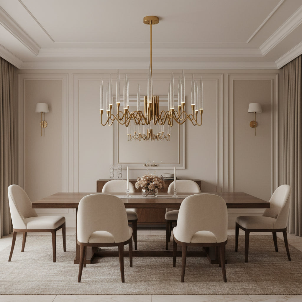 Manara Chandelier
