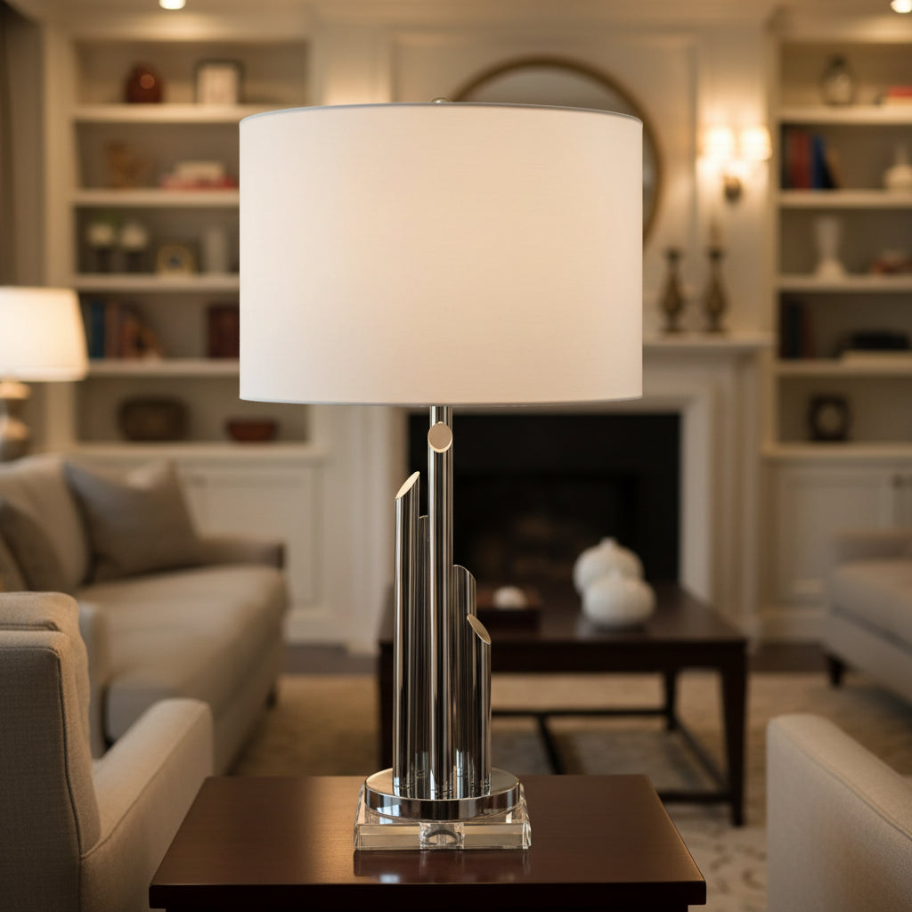 Jagger Table Lamp