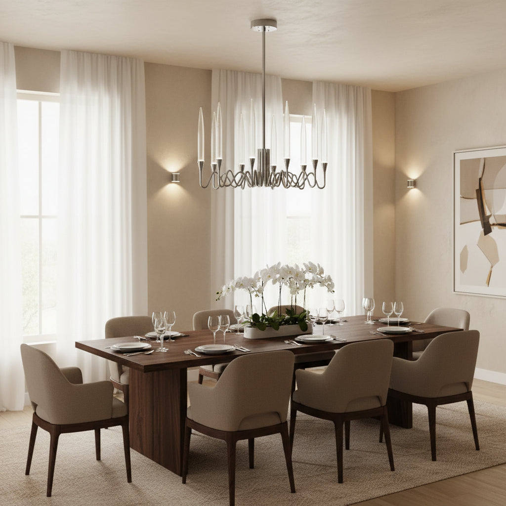 Manara Chandelier