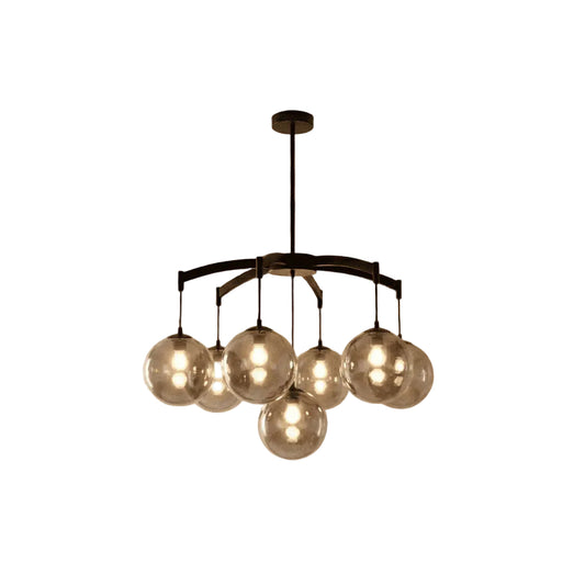 Lumix Chandelier