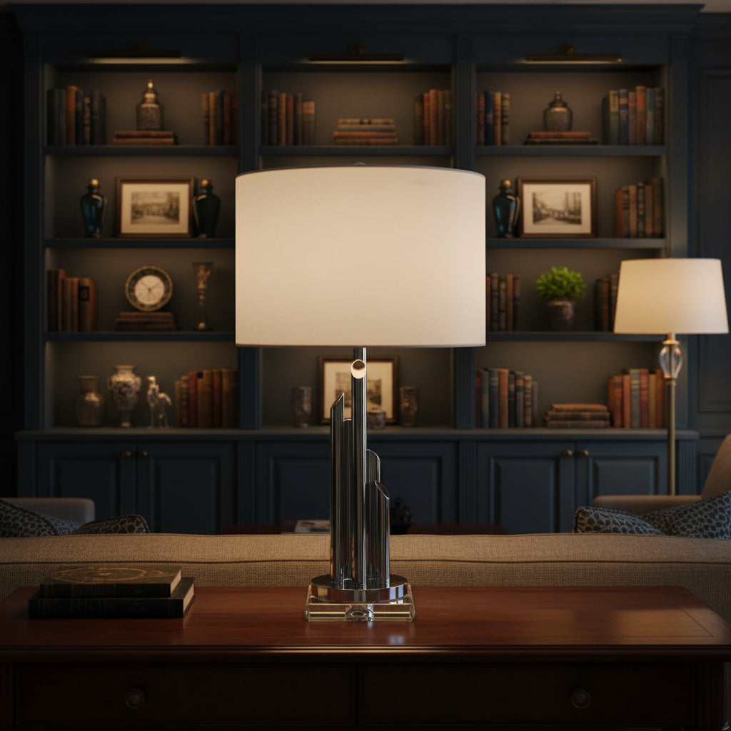 Jagger Table Lamp