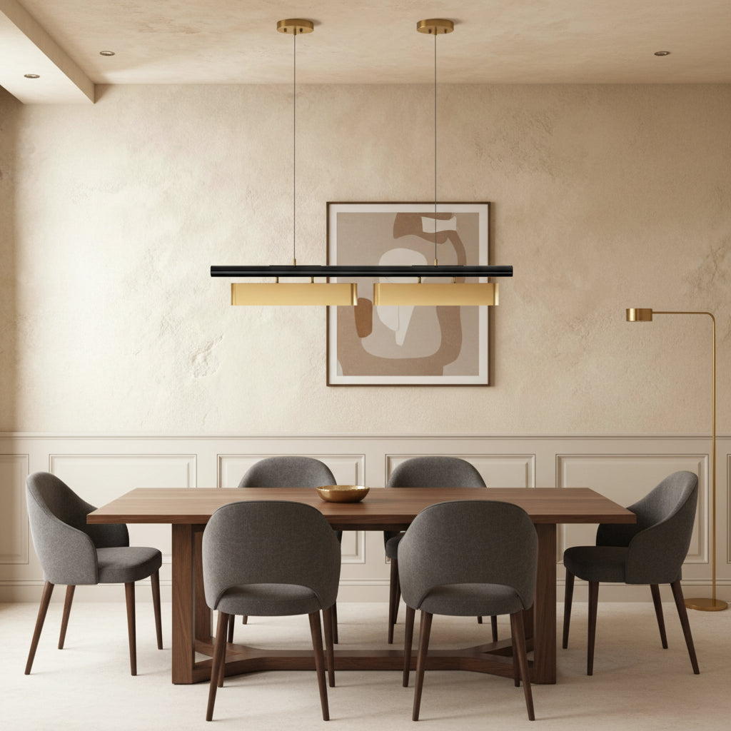 Munira Chandelier