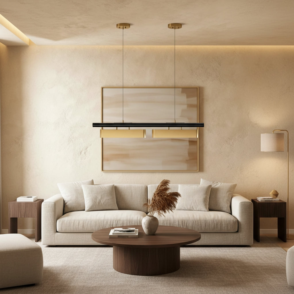 Munira Chandelier