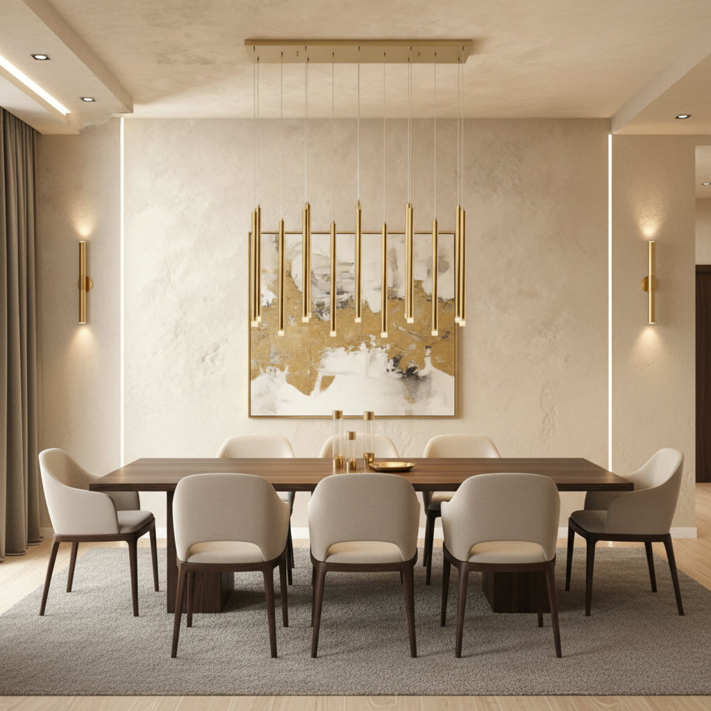 Senara Chandelier
