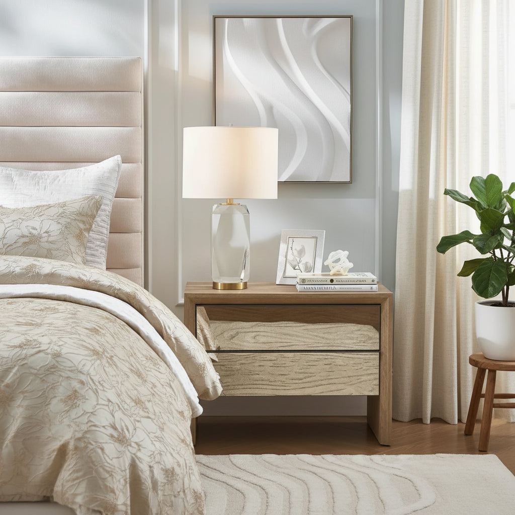 Bianca Table Lamp