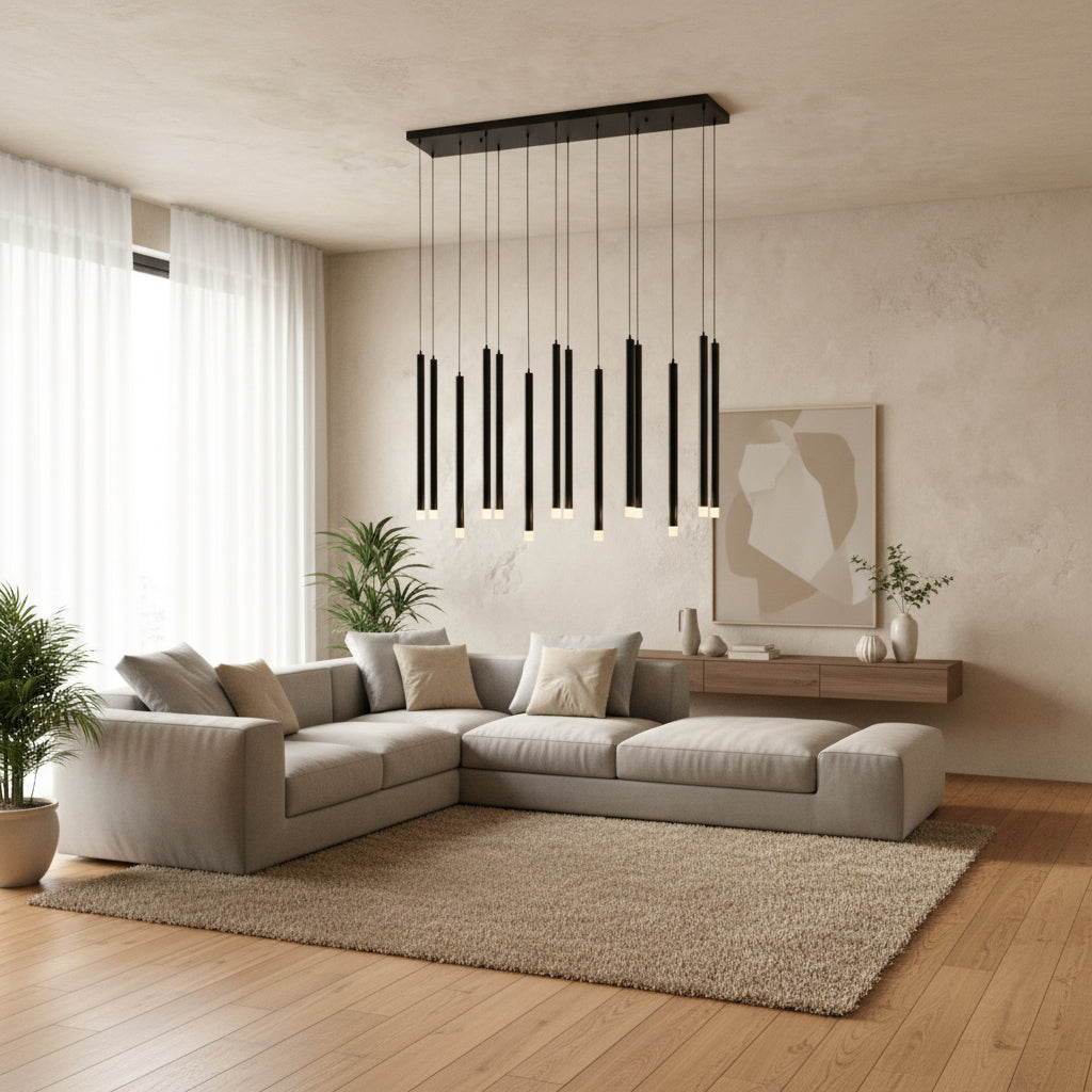 Senara Chandelier