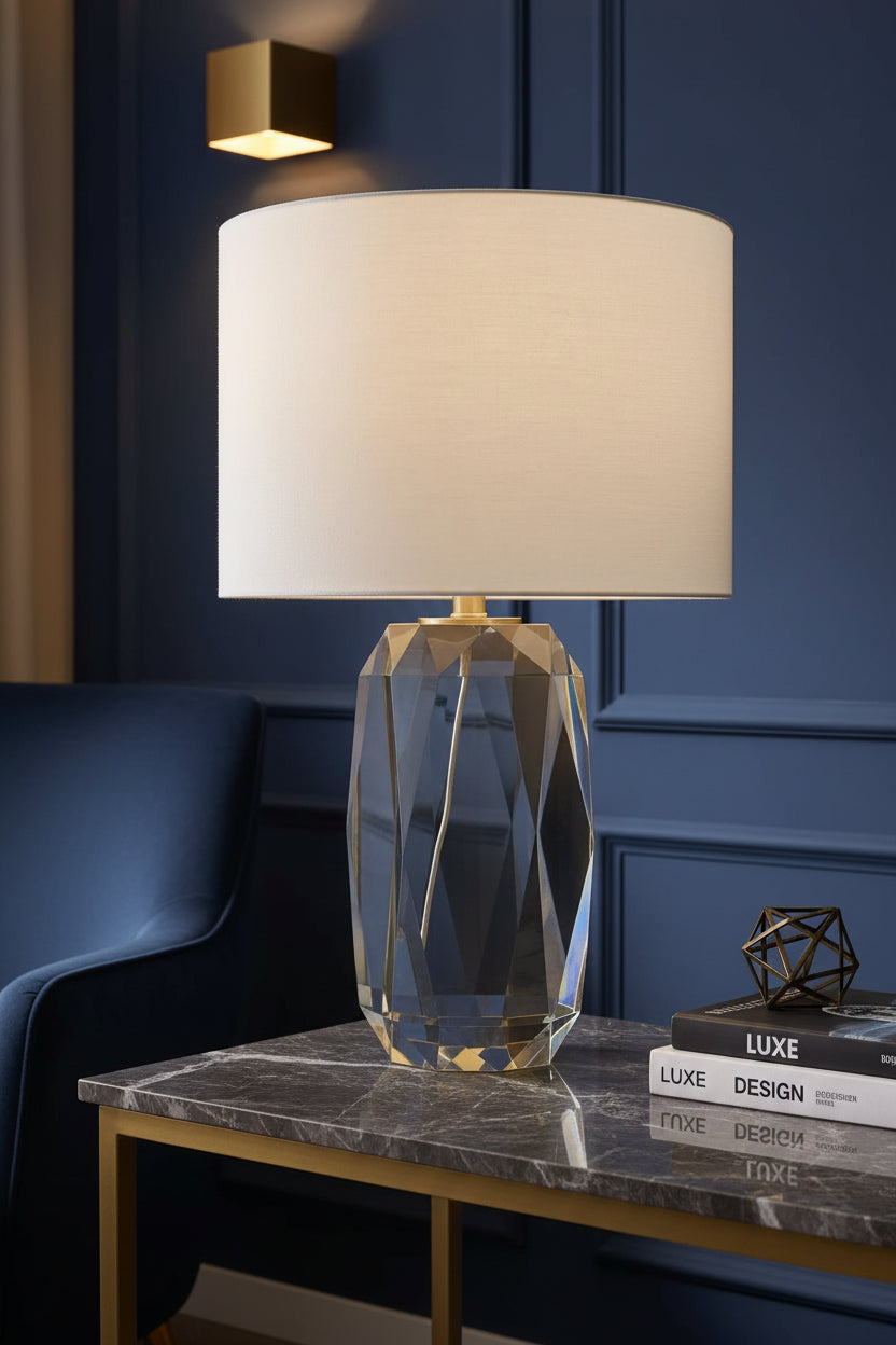Bianca Table Lamp
