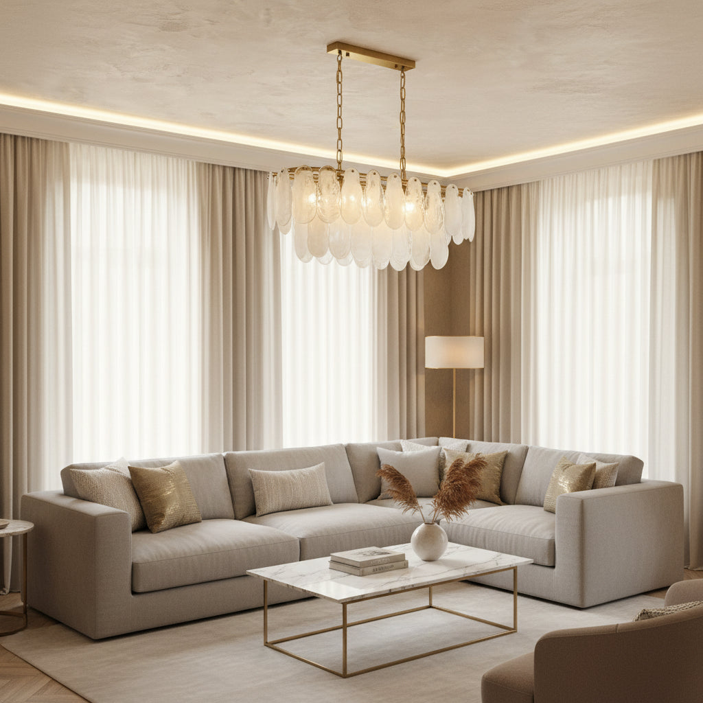 Yagla Chandelier