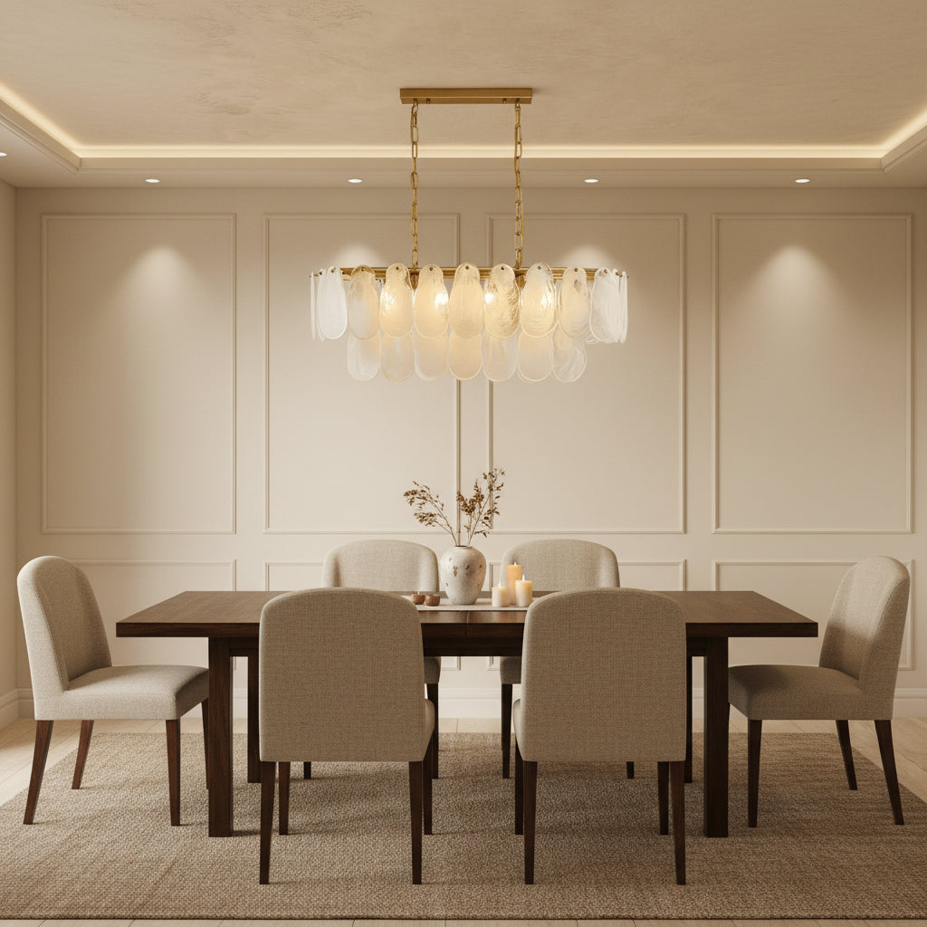 Yagla Chandelier