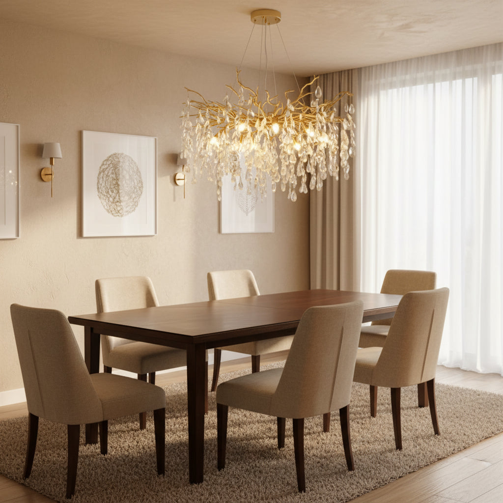 Velora Chandelier