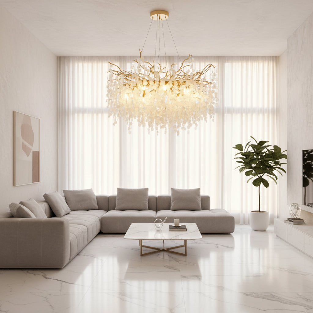 Velora Chandelier