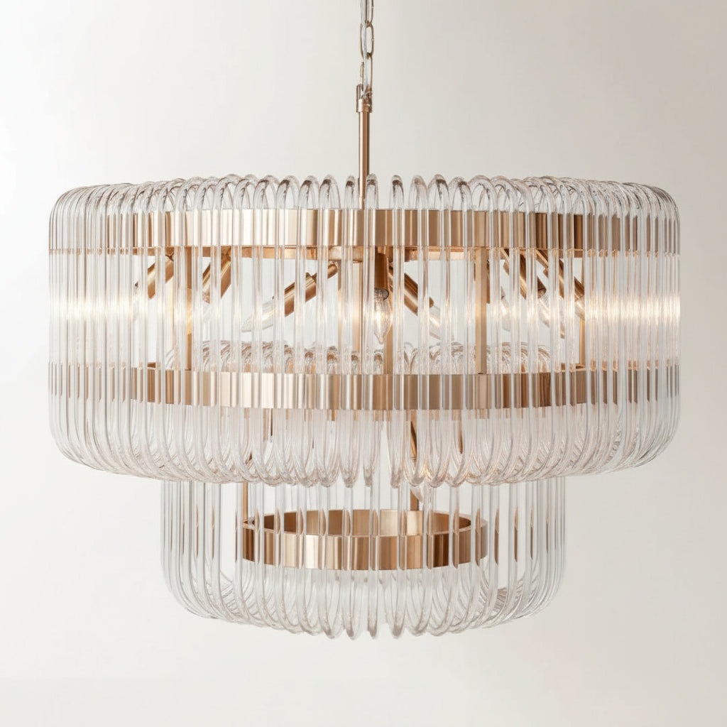 Allure Chandelier