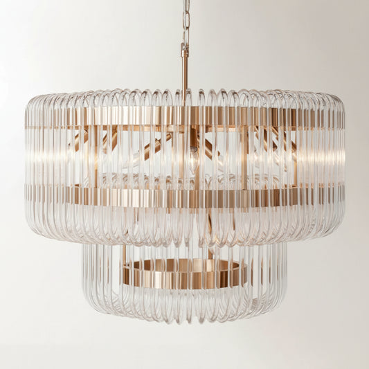 Allure Chandelier