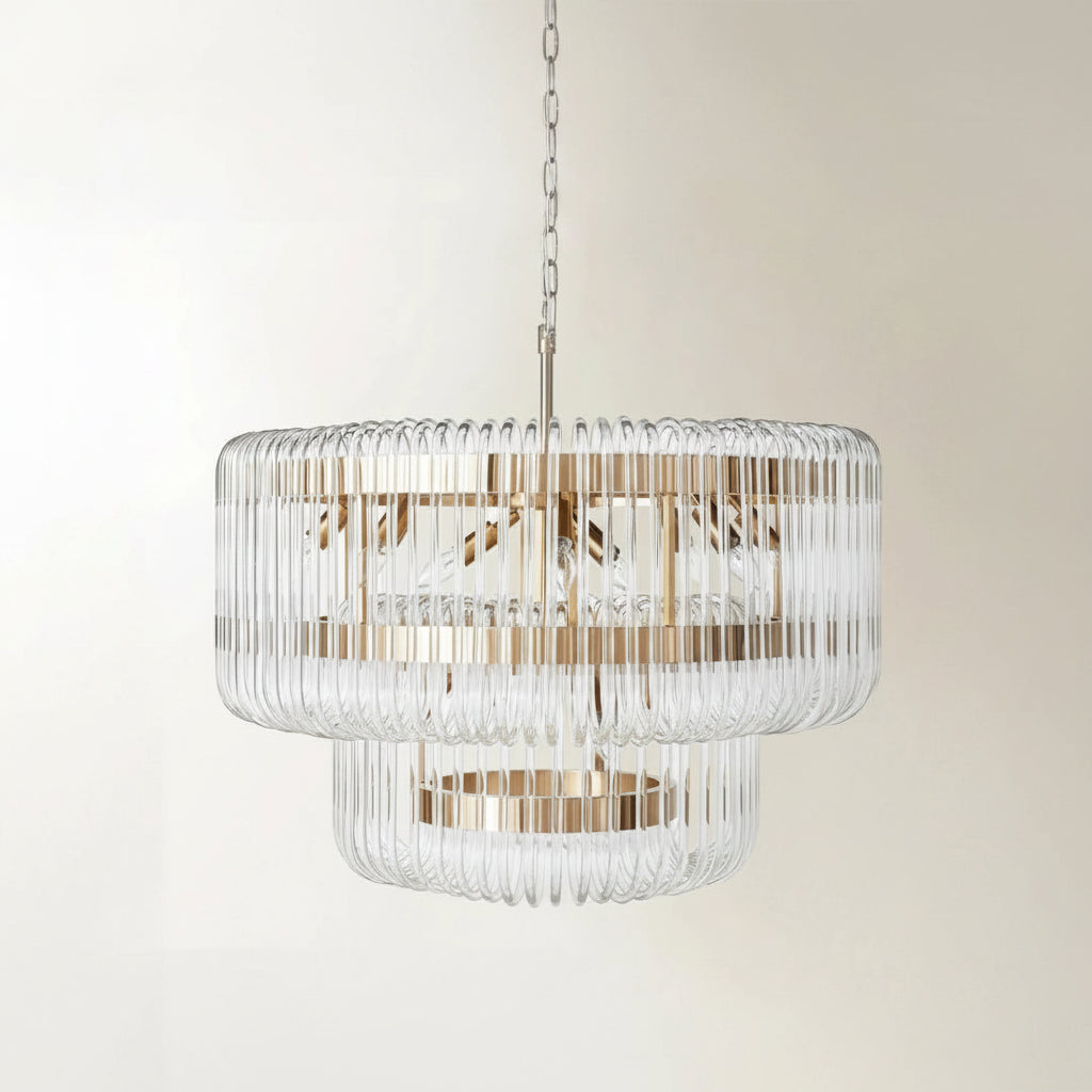 Allure Chandelier