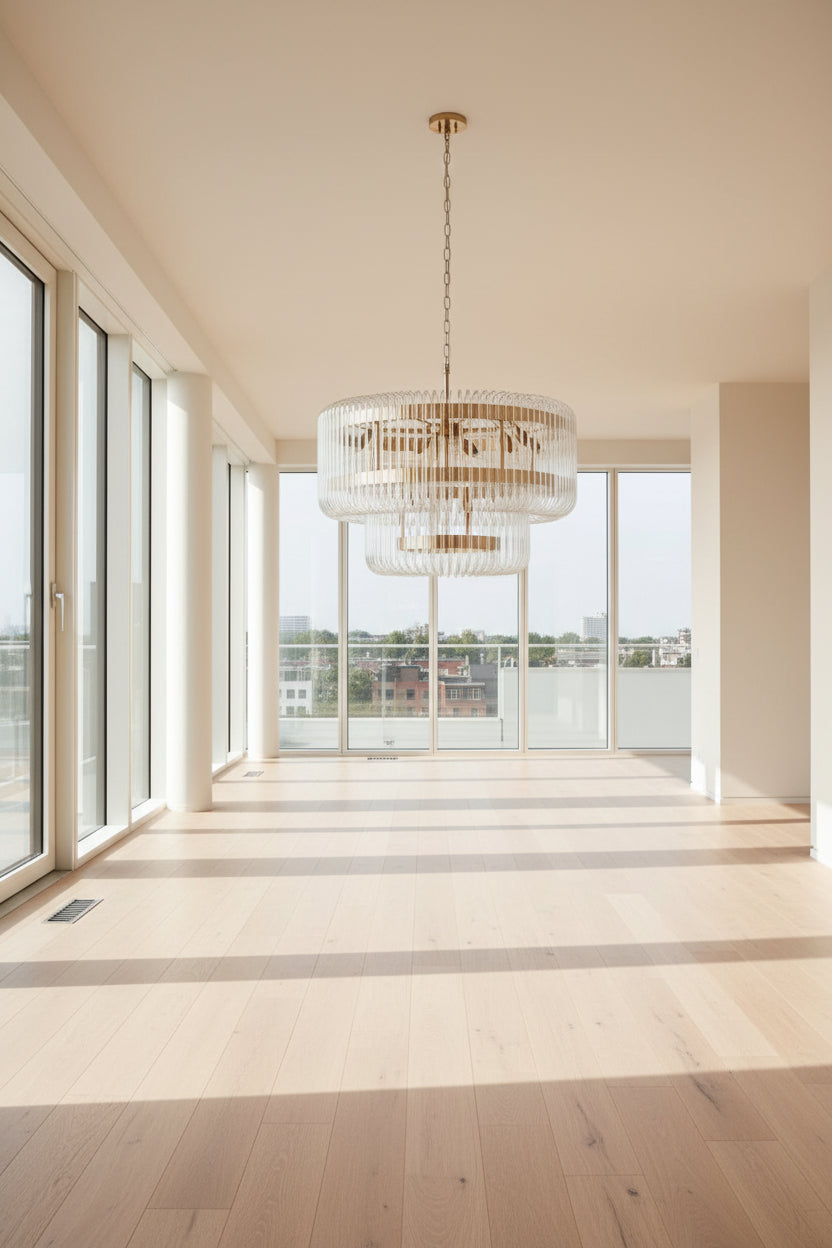 Allure Chandelier