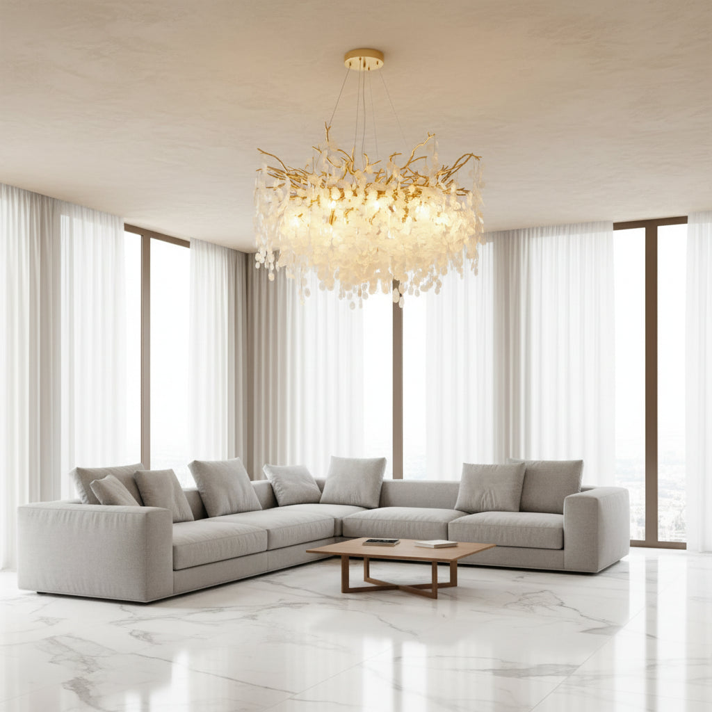 Velora Chandelier