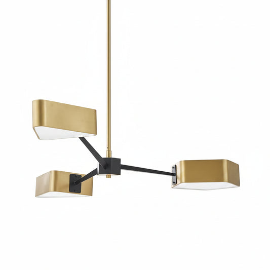 Sawin Chandelier