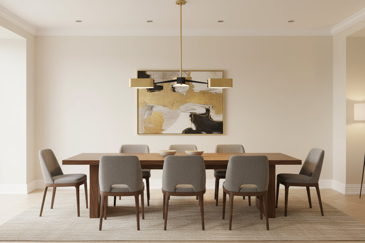 Sawin Chandelier