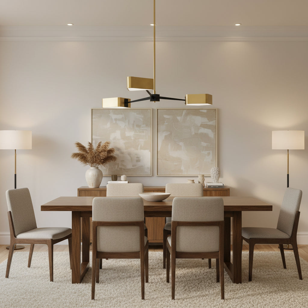 Sawin Chandelier