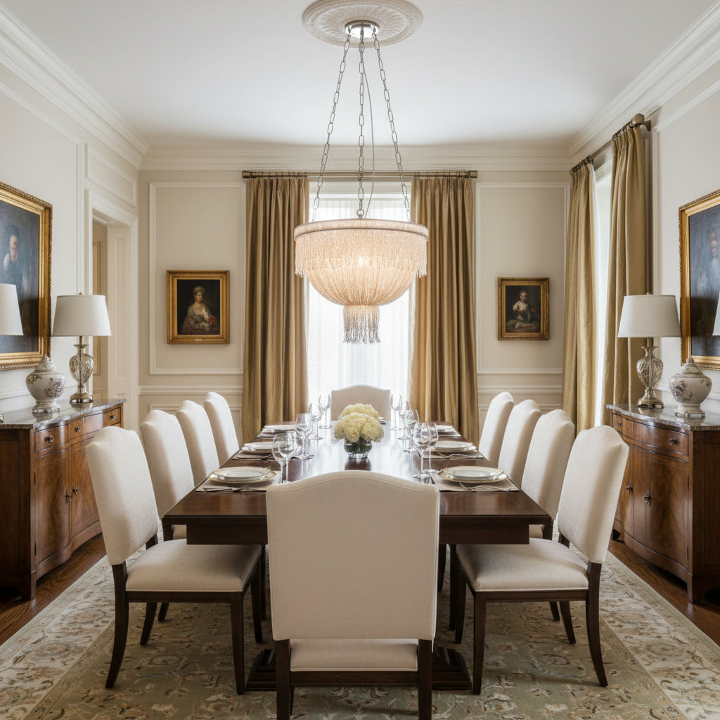 Selene Chandelier