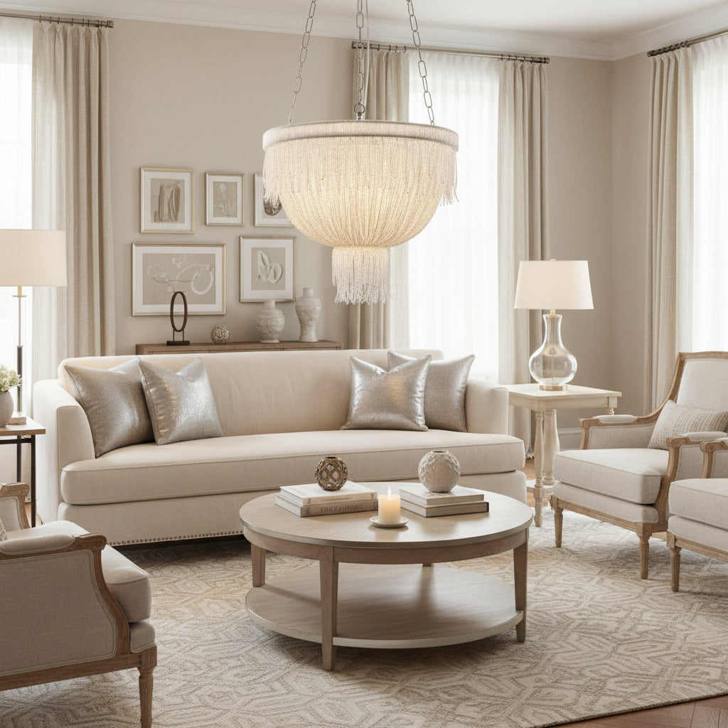 Selene Chandelier