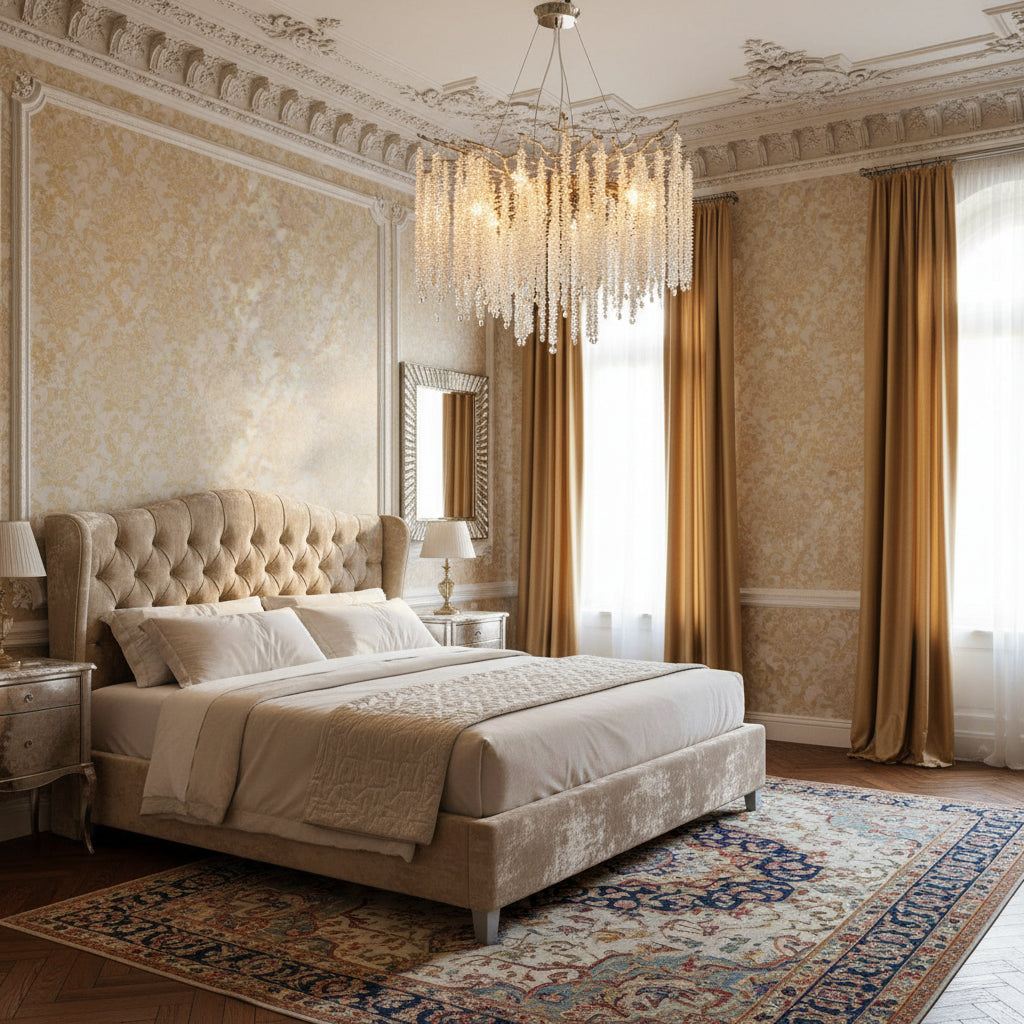 Cassia Chandelier