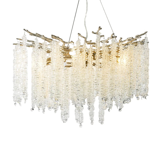 Cassia Chandelier