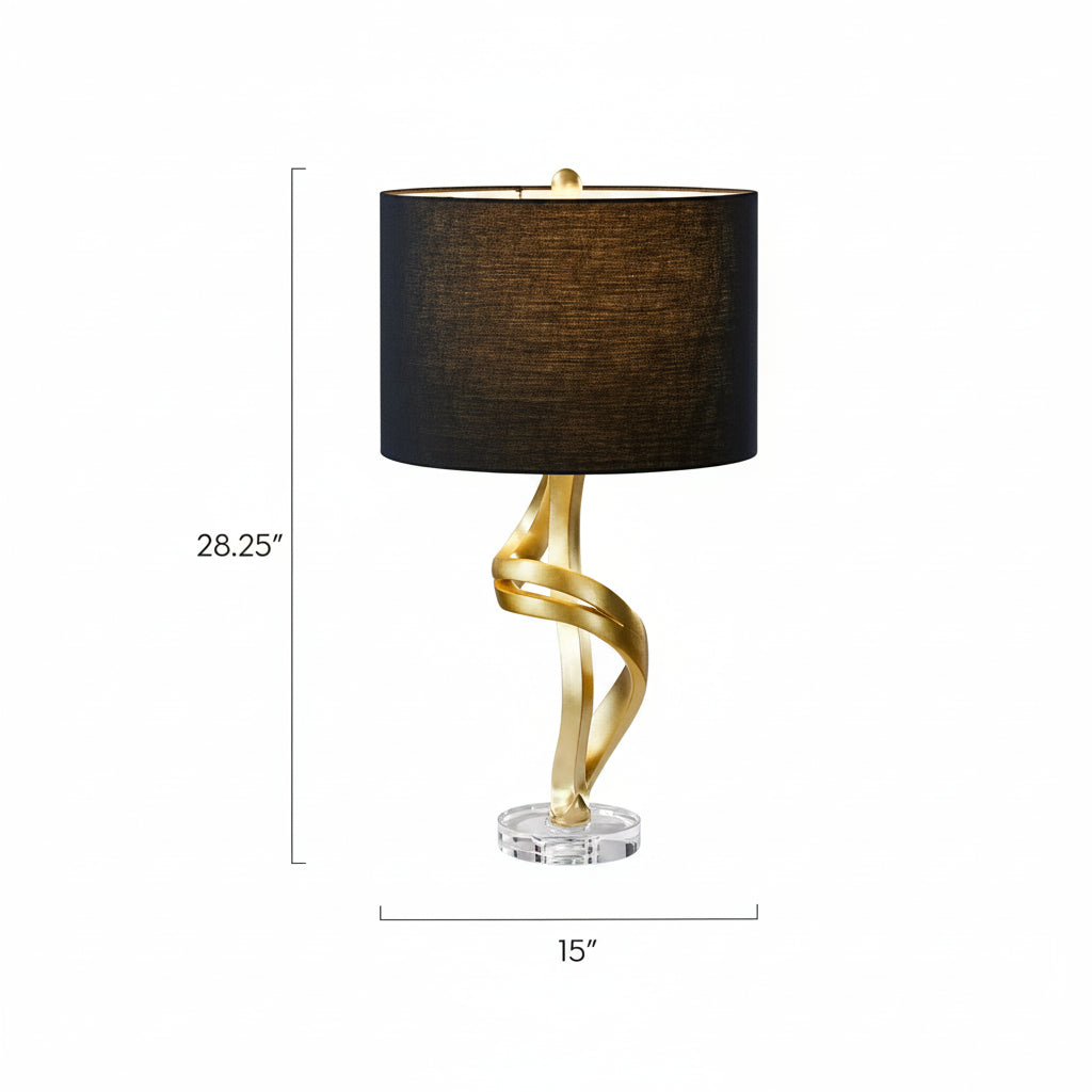 Nisa Table Lamp
