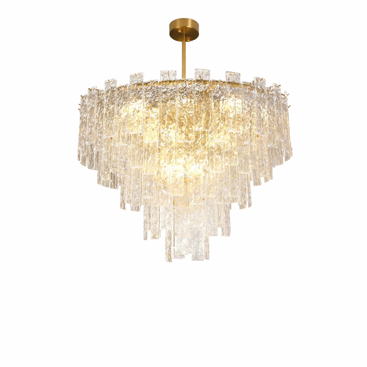 Ambani Circular Chandelier