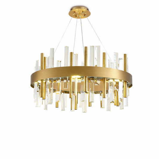 Ardmore Circular Chandelier