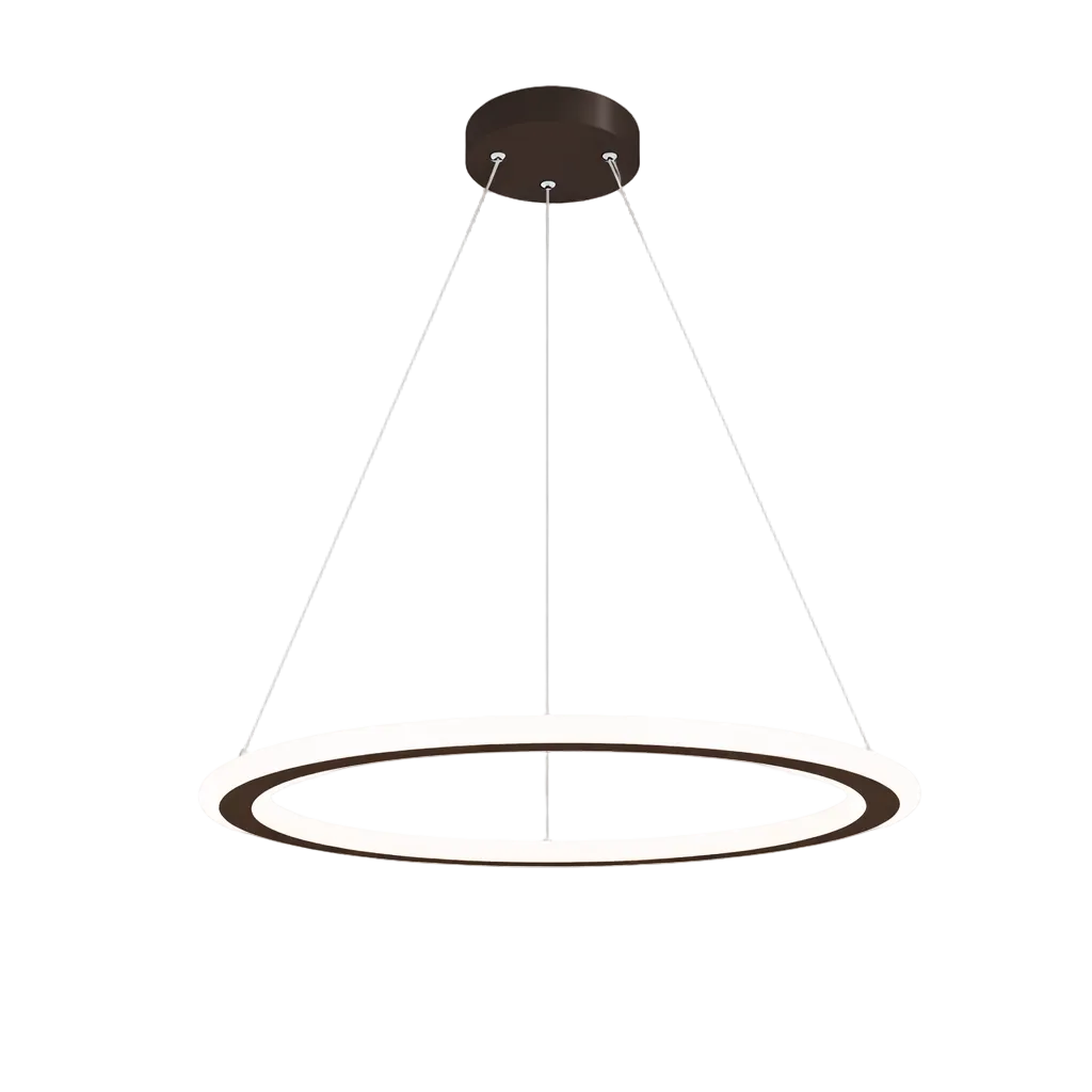 Bellezza Circular Chandelier